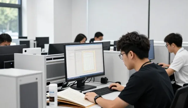 数据监测系统